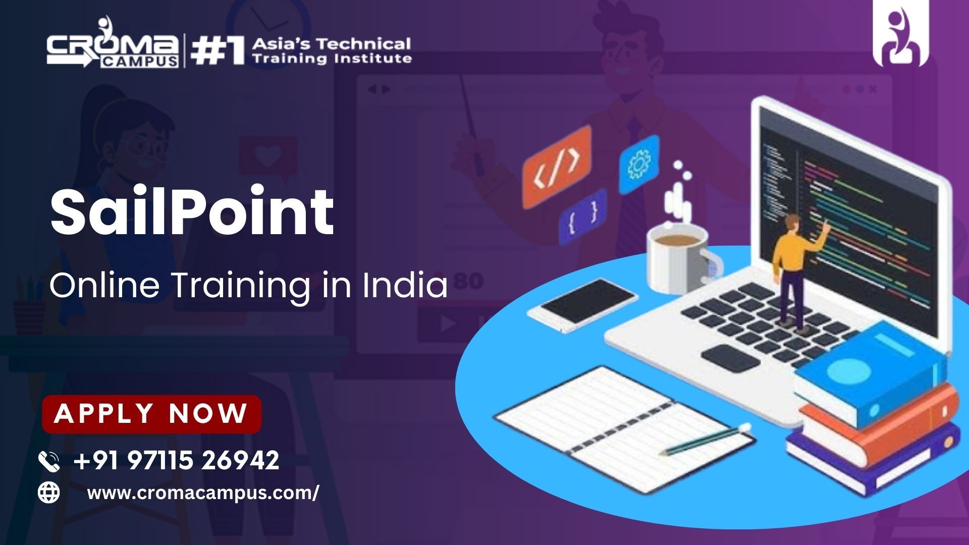 Top Sailpoint Online Training